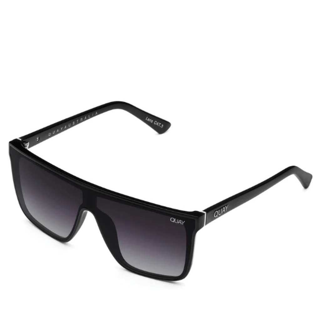 Quay Nightfall brand new sunglasses.